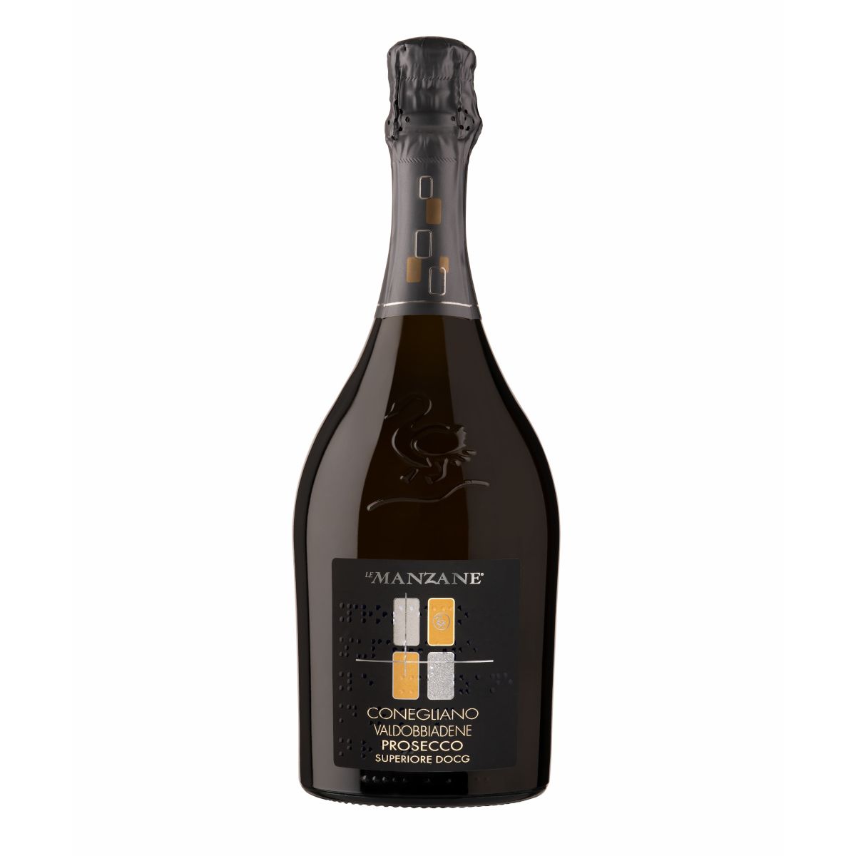 Le Manzane Prosecco Superiore Brut