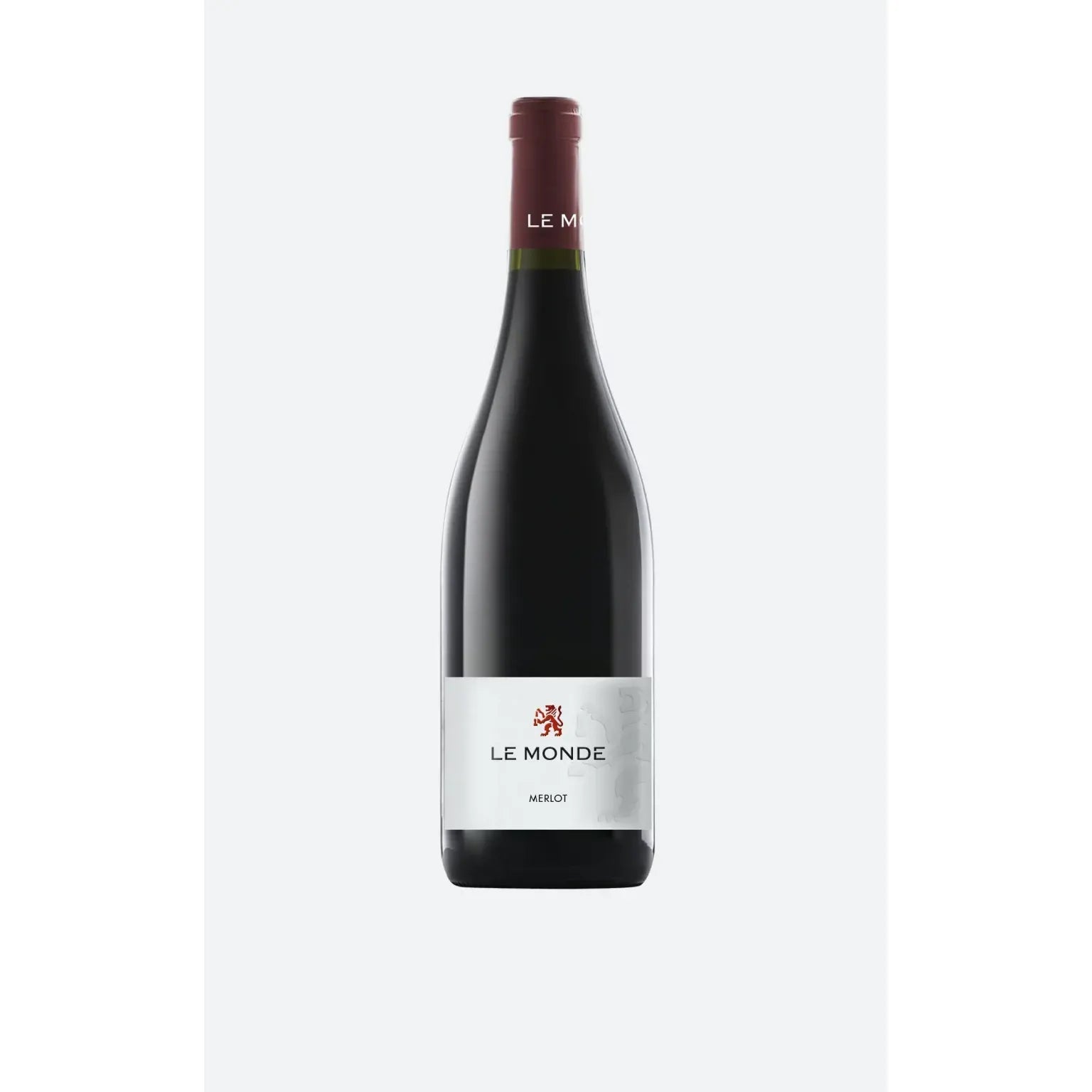 Le Monde Merlot