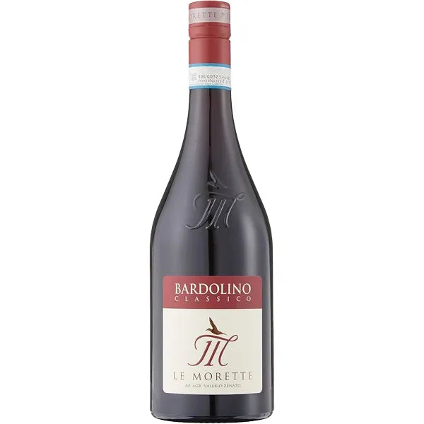 Le Morette Bardolino Classico DOC