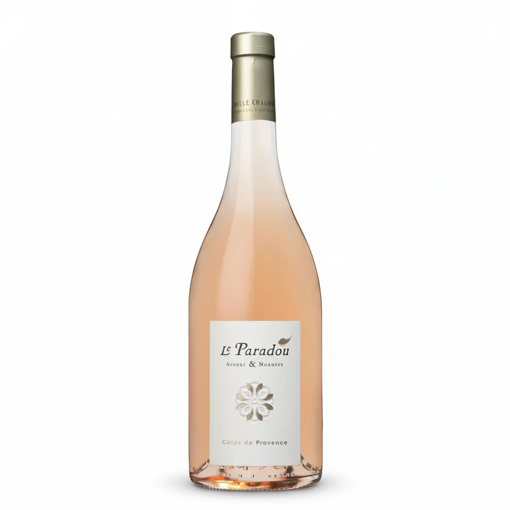 Le Paradou Provence Rose