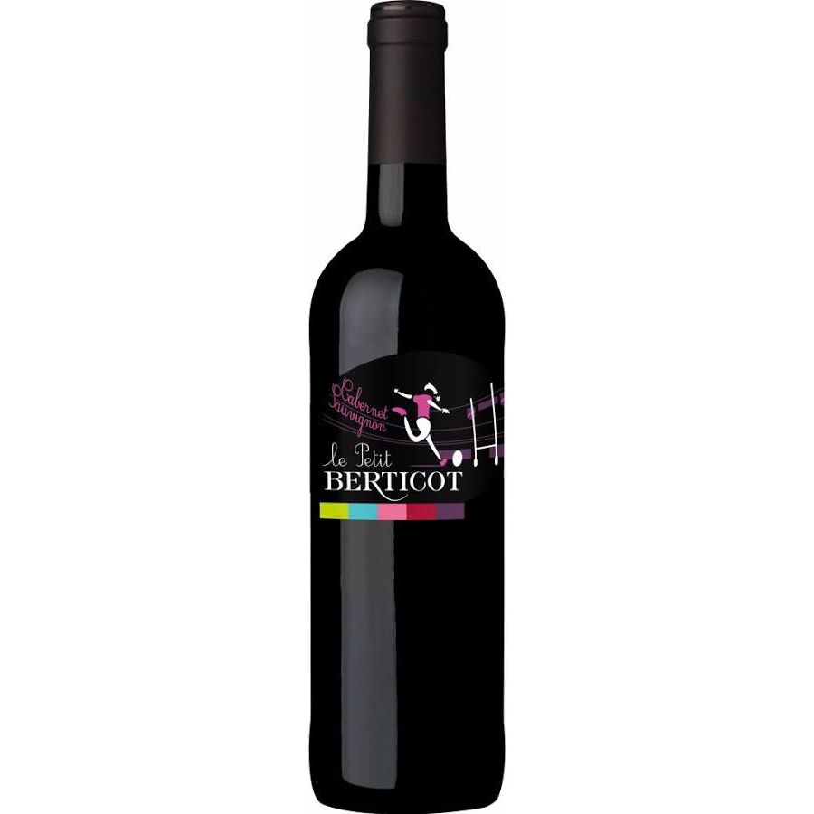 Le Petit Berticot Cabernet Sauvignon