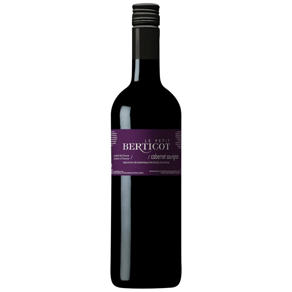 Le Petit Berticot Cabernet Sauvignon