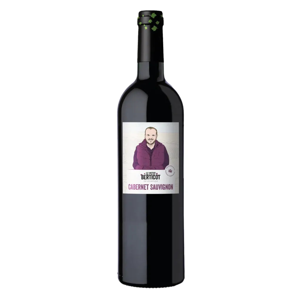 Le Petit Berticot Cabernet Sauvignon