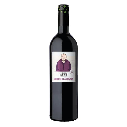 Le Petit Berticot Cabernet Sauvignon