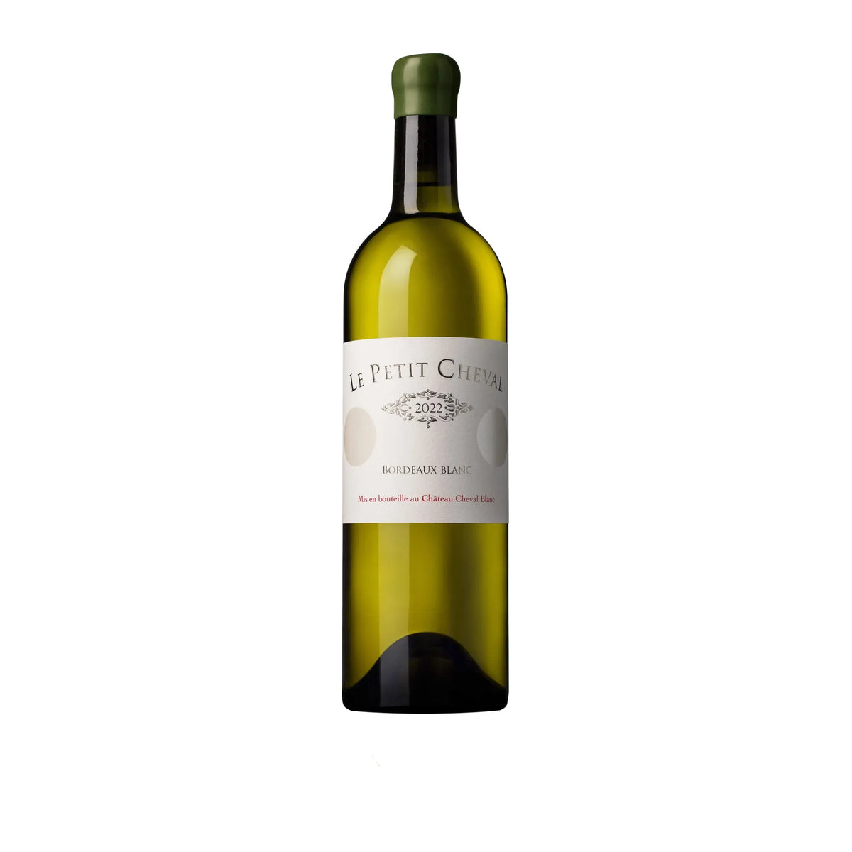 Le Petit Cheval Blanc 2022