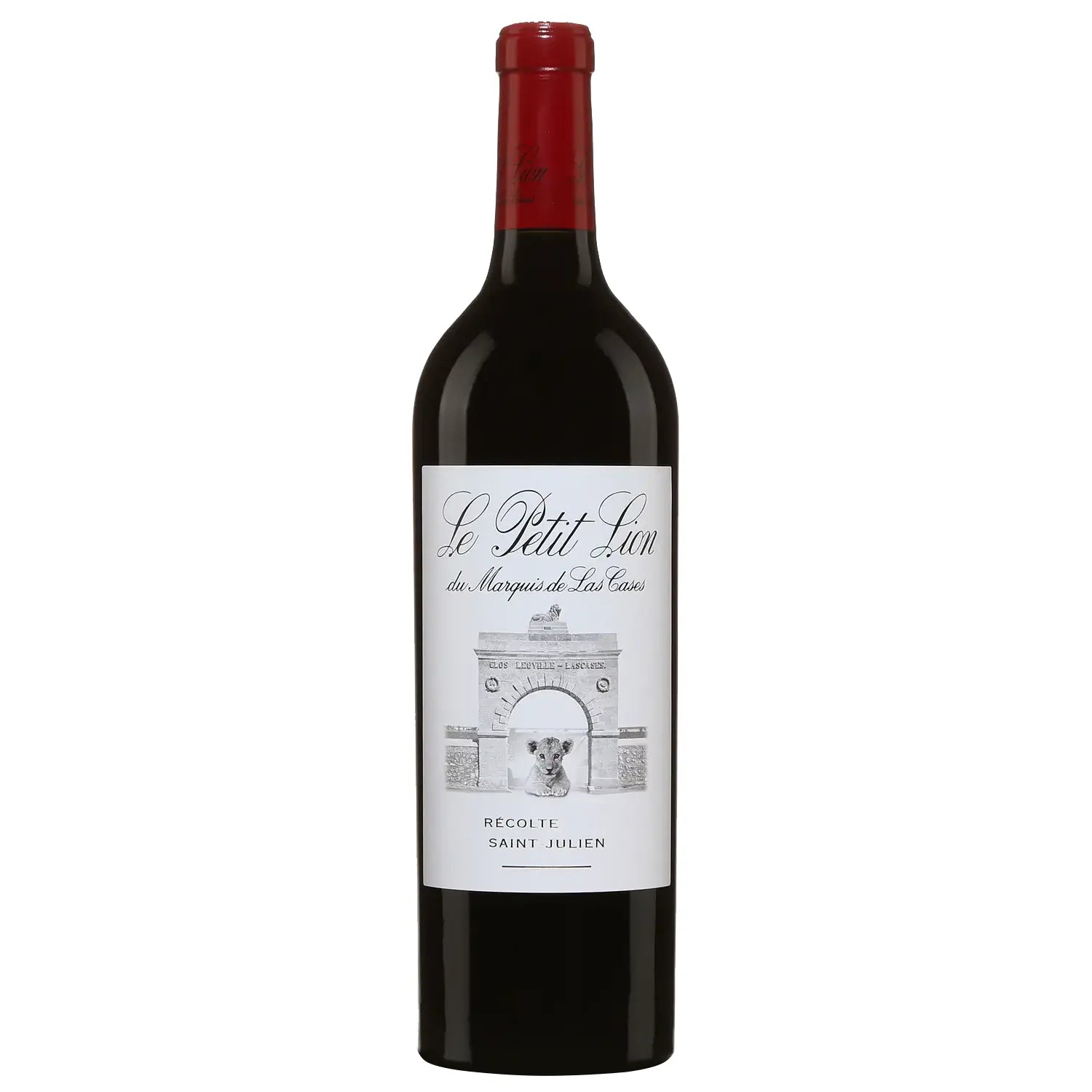 Le Petit Lion du Marquis de Las Cases 2019