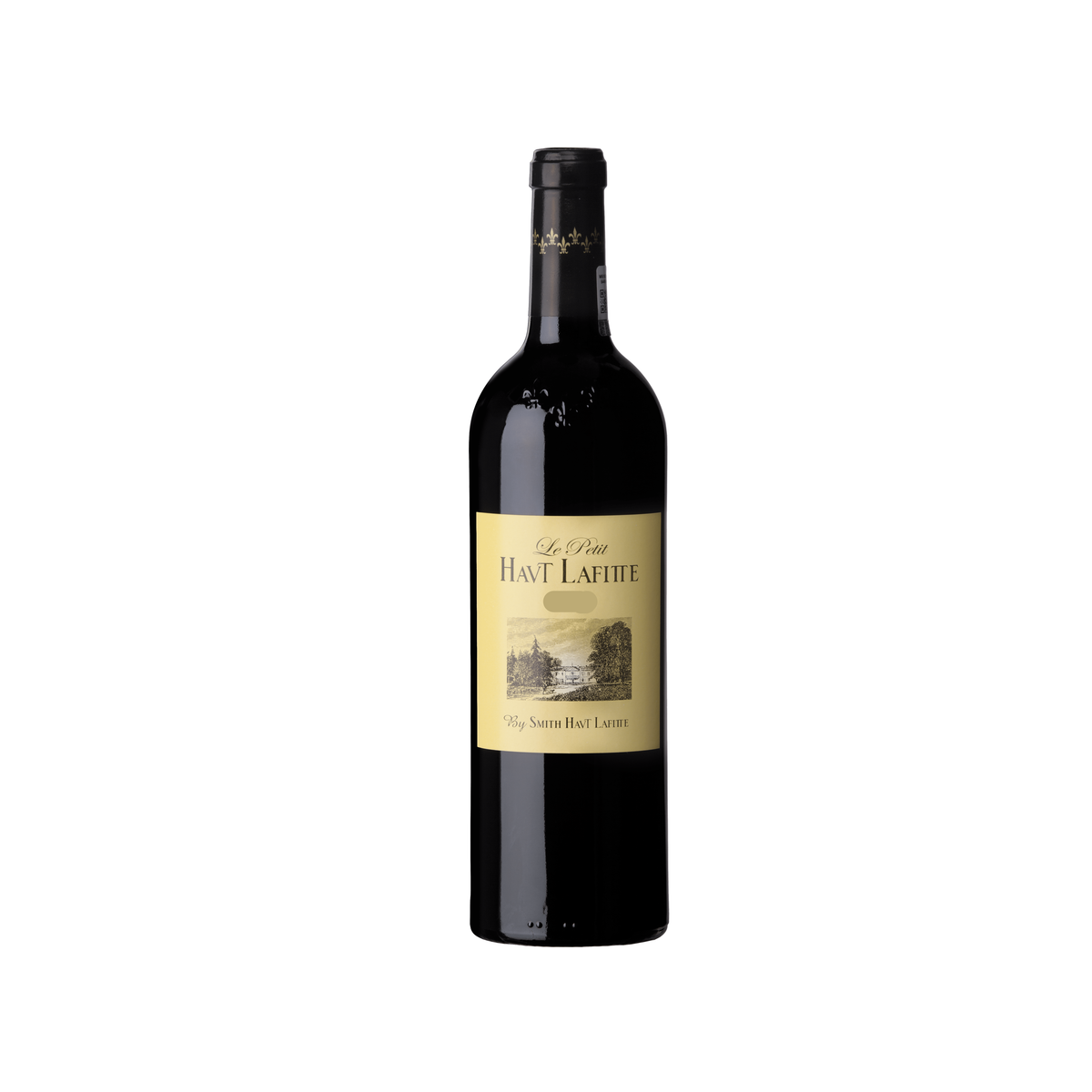 Le Petit Smith Haut Lafitte
