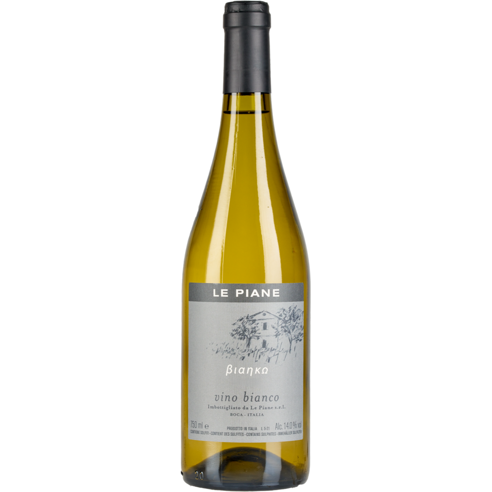Le Piane Bianco