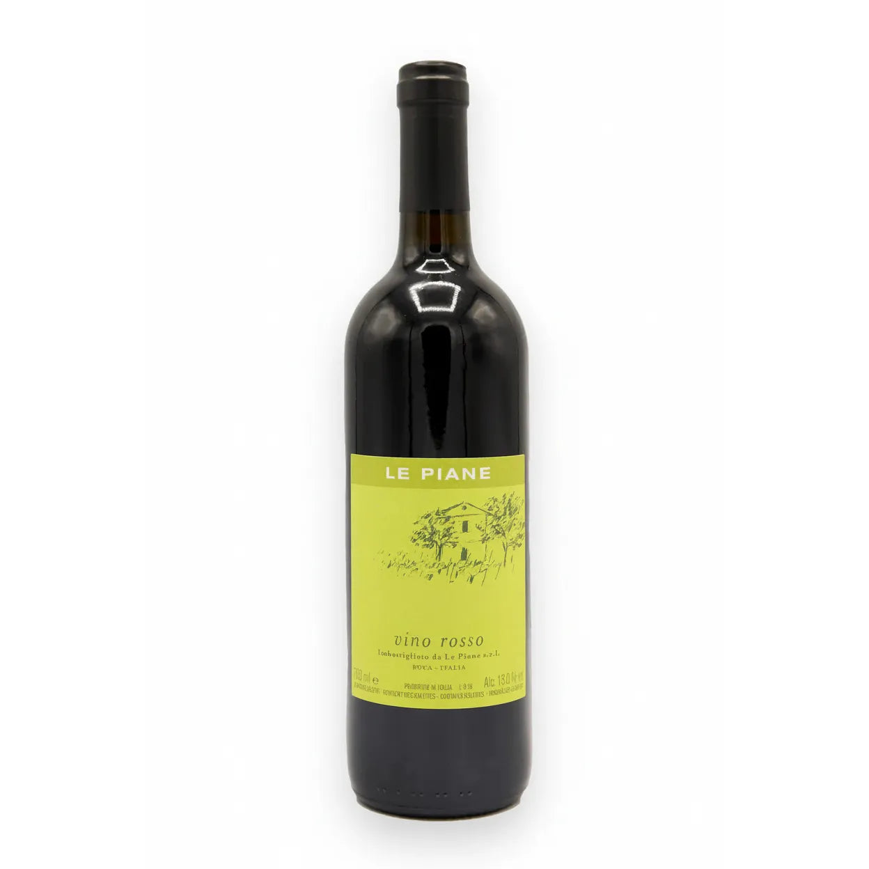 Le Piane Maggiorina Vino Rosso