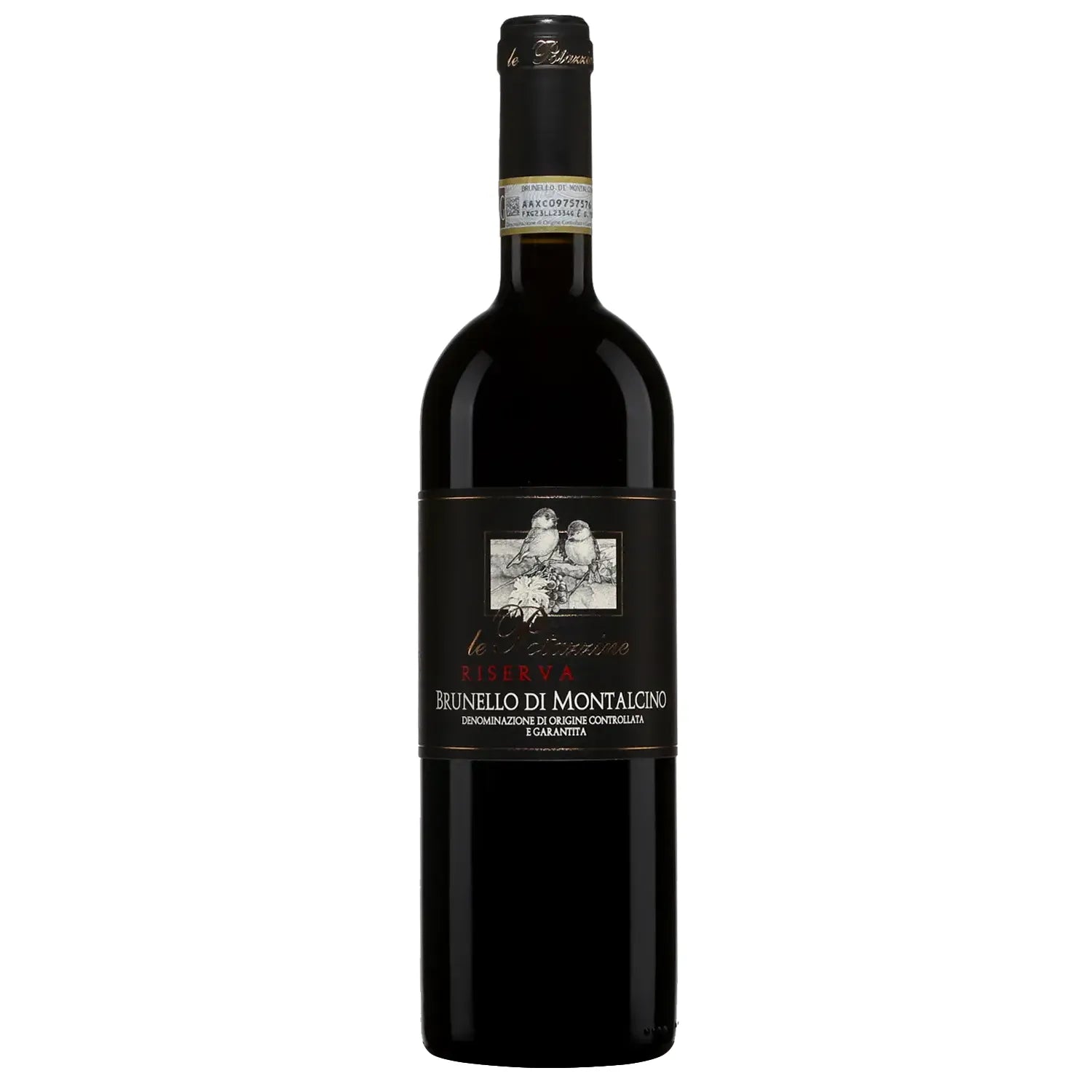 Le Potazzine Brunello di Montalcino Riserva 1.5L Magnum