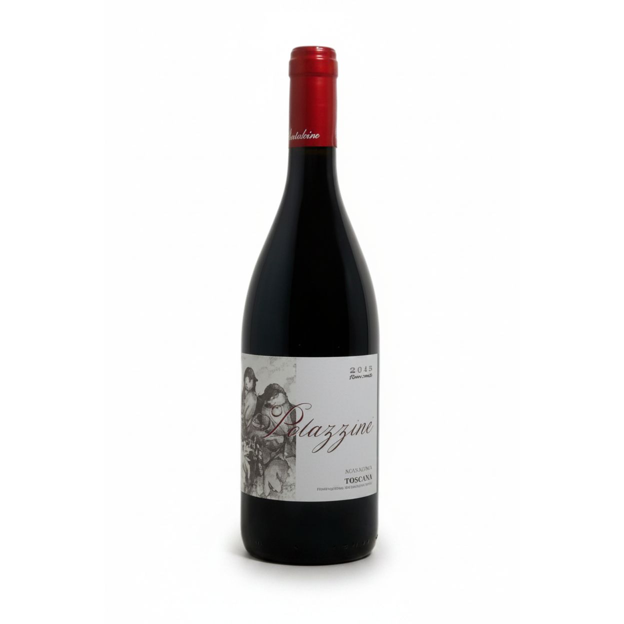 Le Potazzine  Sangiovese