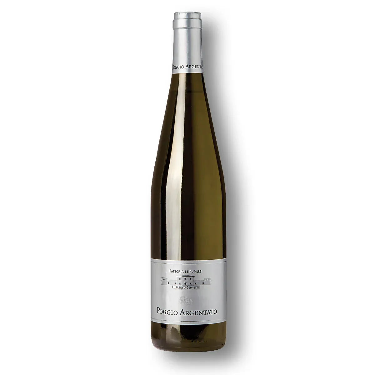 Le Pupille Poggio Argentato