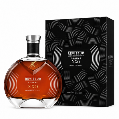 Le Reviseur XXO Cognac