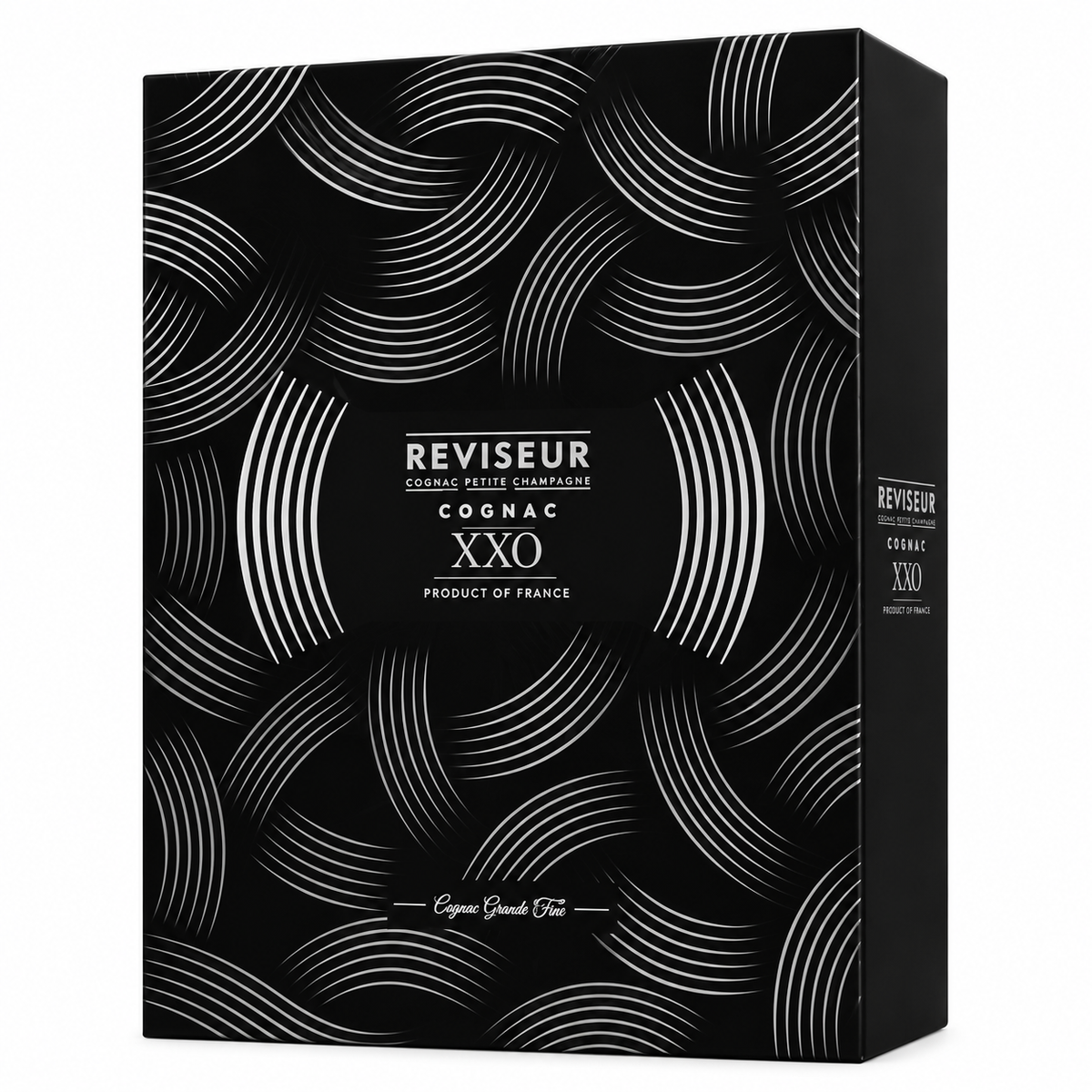 Le Reviseur XXO Cognac