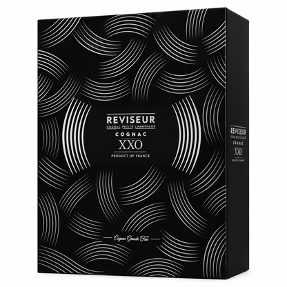 Le Reviseur XXO Cognac