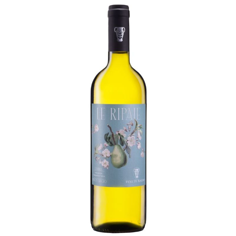 Le Ripaie Pinot Grigio Umbria