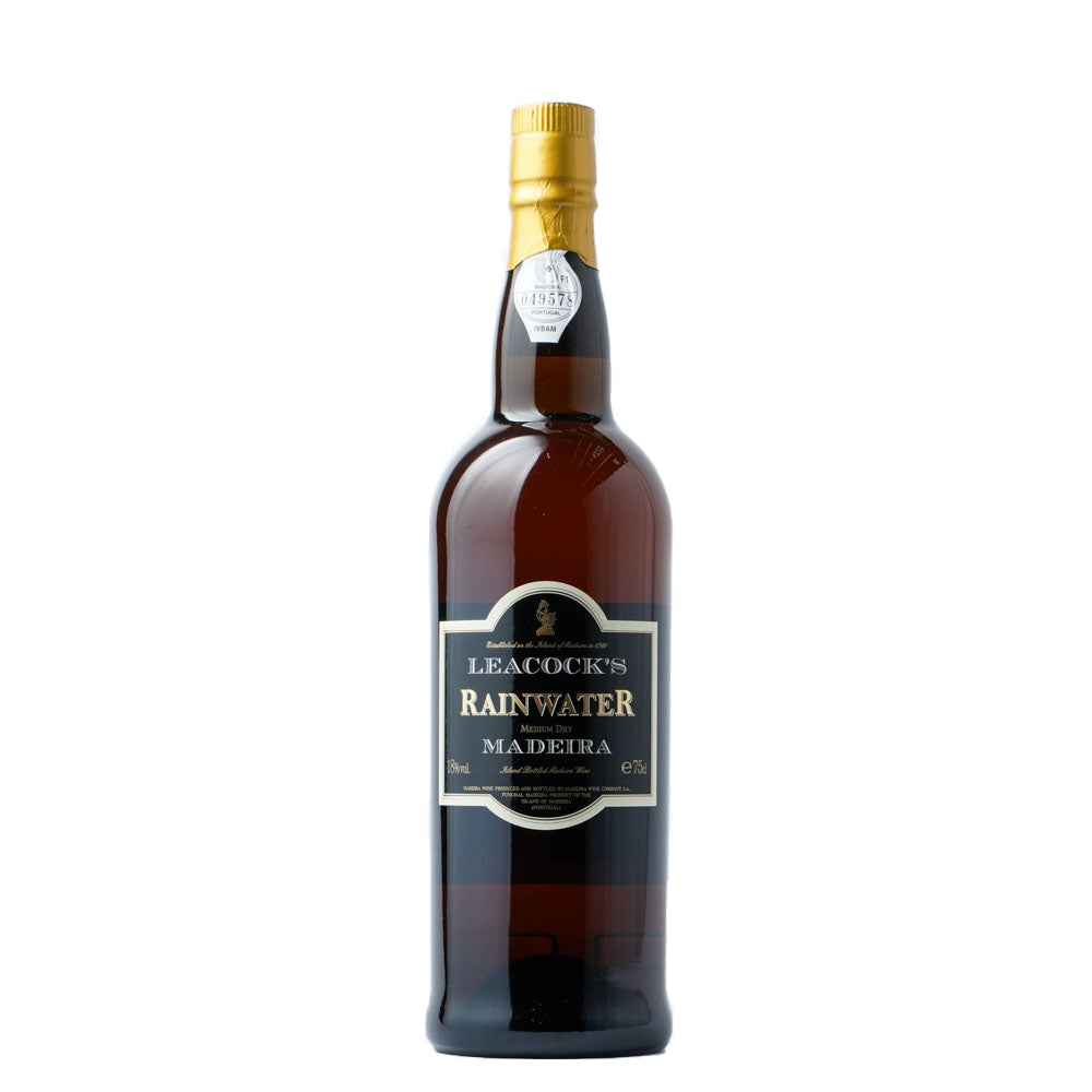 Leacock'S Rainwater Madeira