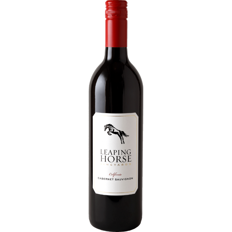 Leaping Horse Cabernet Sauvignon