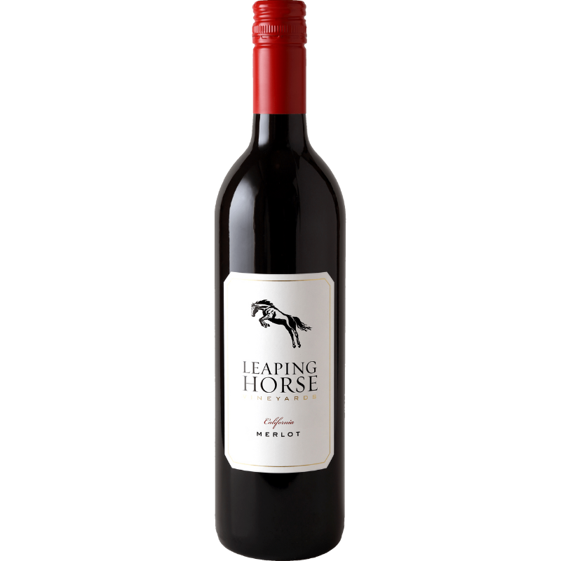 Leaping Horse Merlot