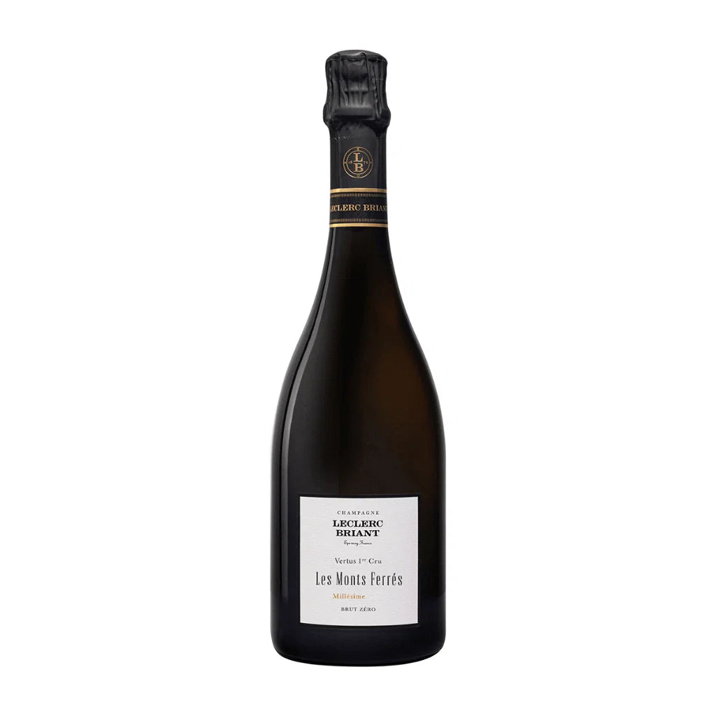 Leclerc Briant Les Monts Ferres 2019