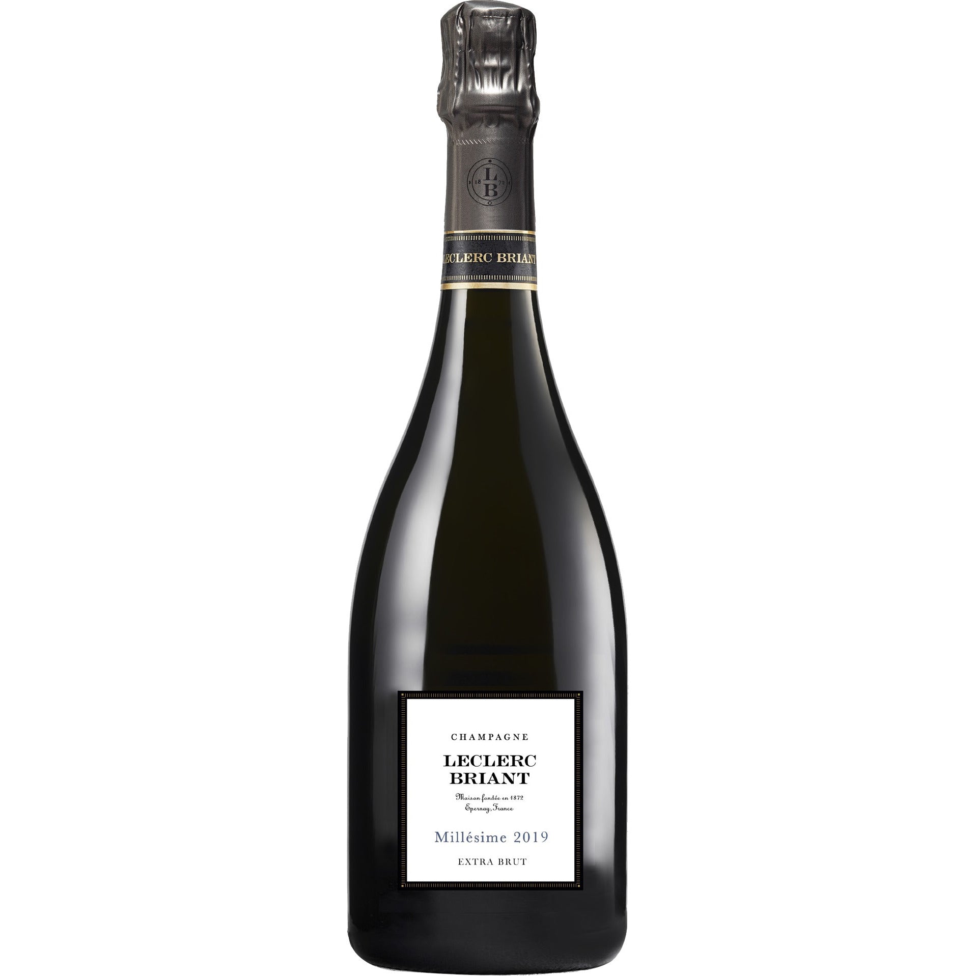 Leclerc Briant Millesime Extra Brut 2019