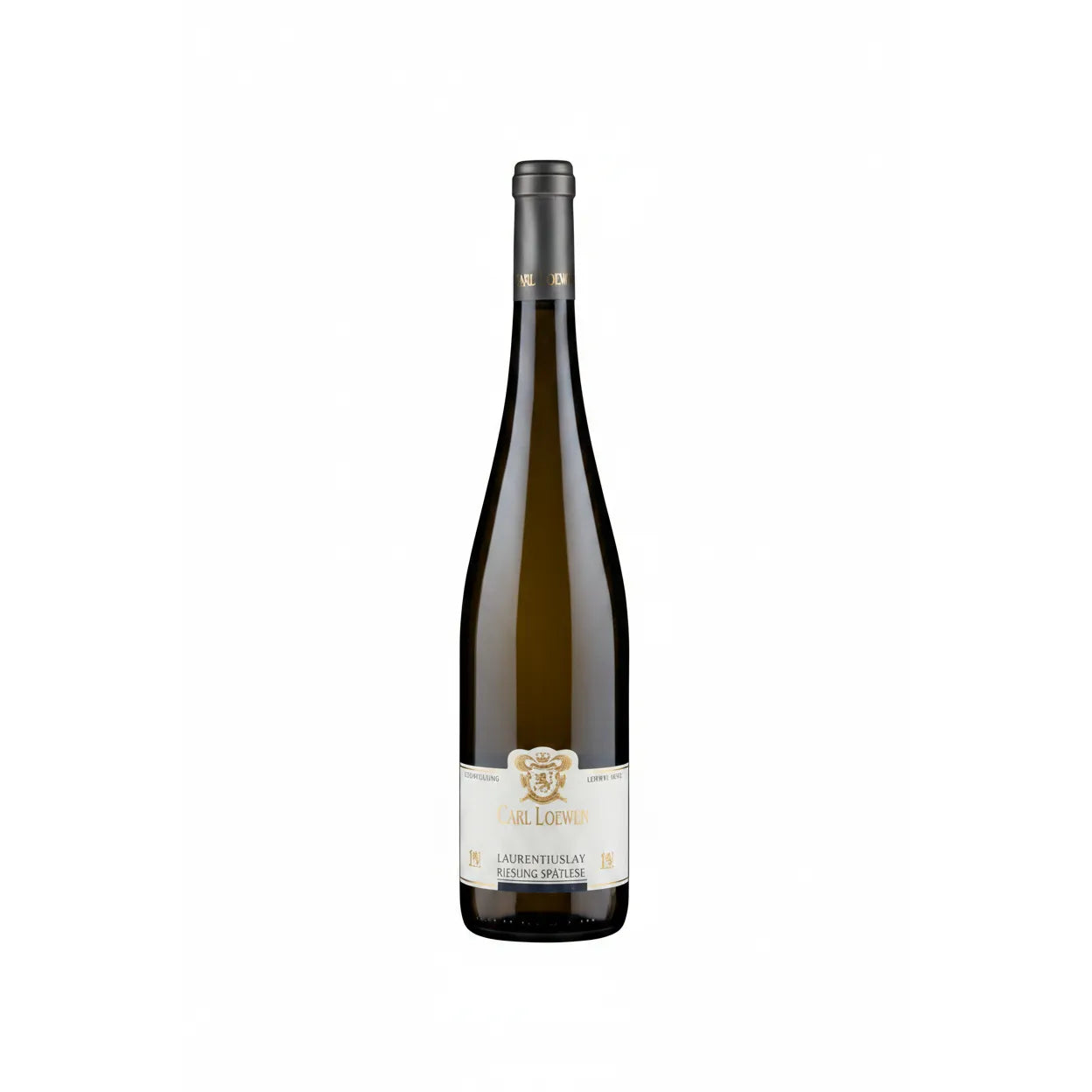 Leiwener Laurentiuslay Riesling Spatlese