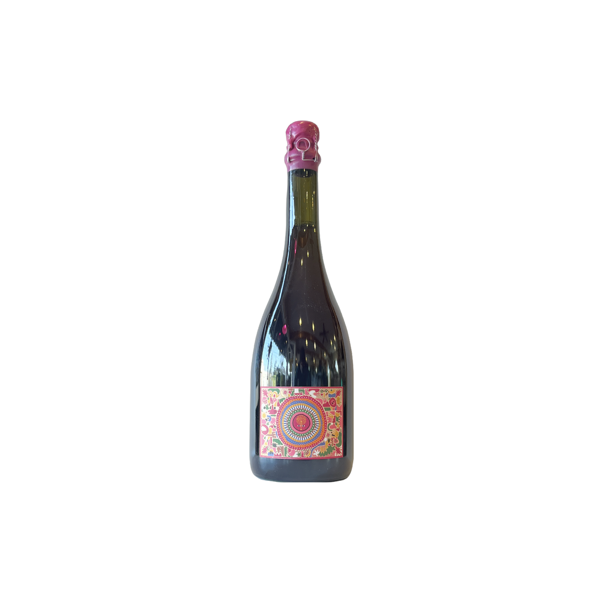 Lelarge Pugeot Champagne Luna Vol 1-2-3