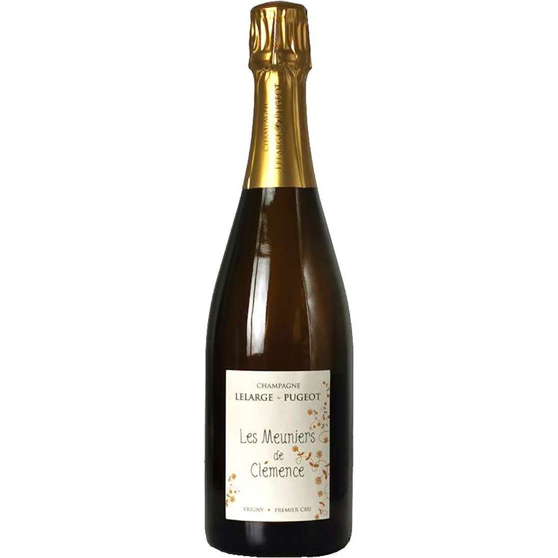 Lelarge Pugeot Les Meuniers de Clemence