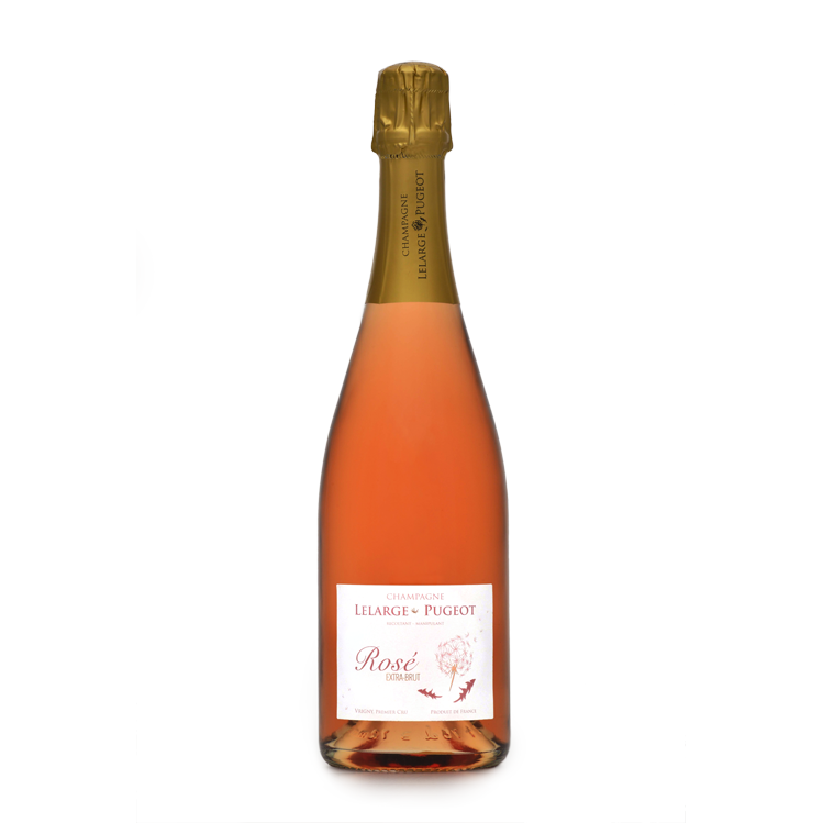 Lelarge Pugeot Rose