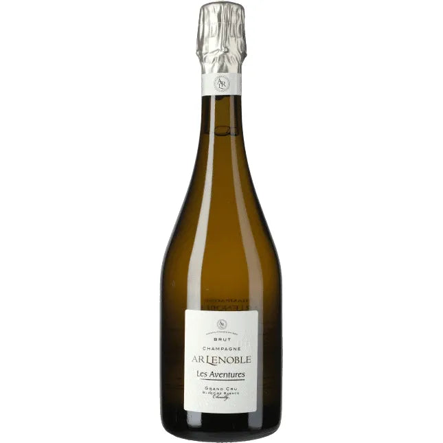 Lenoble Les Aventures Blanc de Blancs