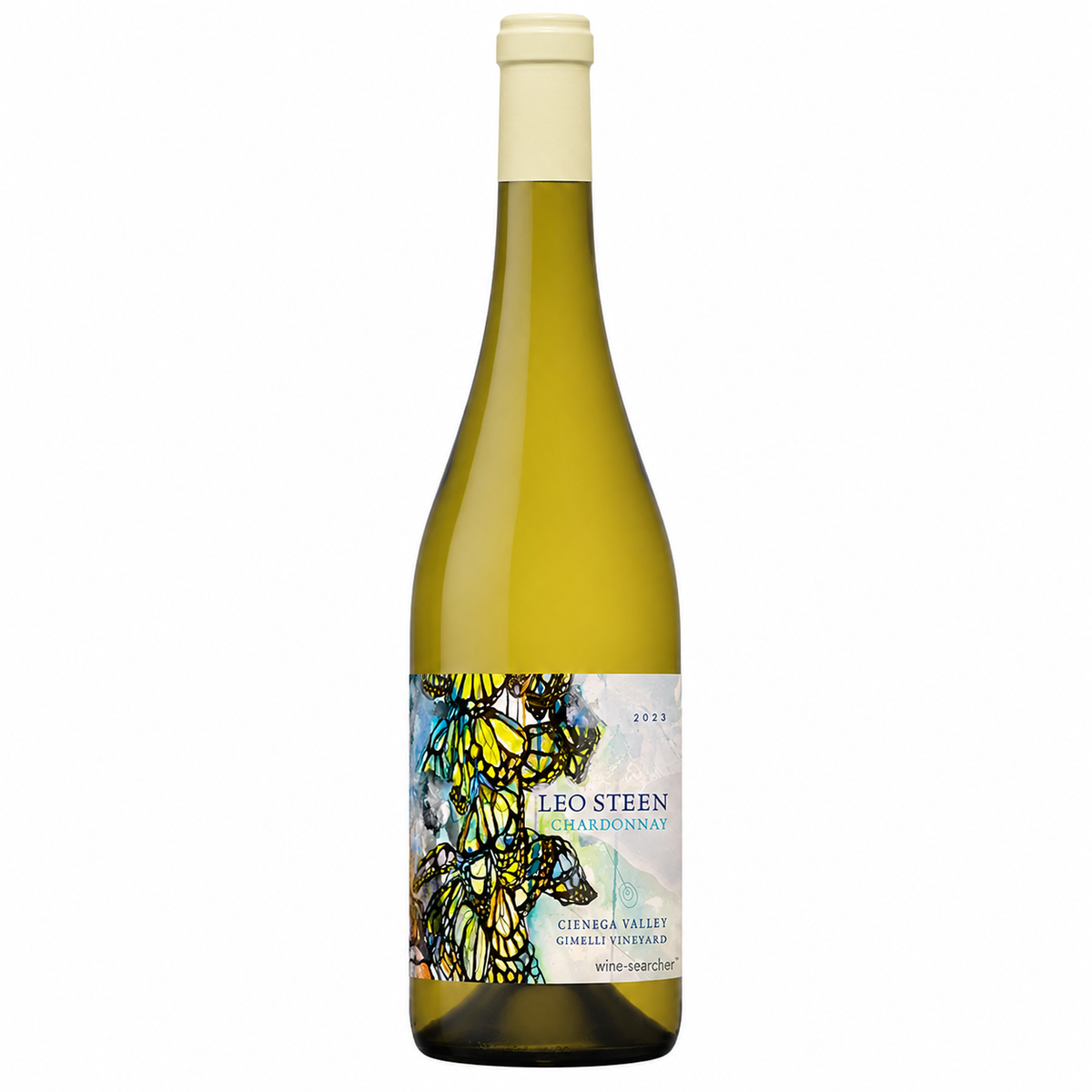 Leo Steen Gimelli Vineyard Chenin Blanc