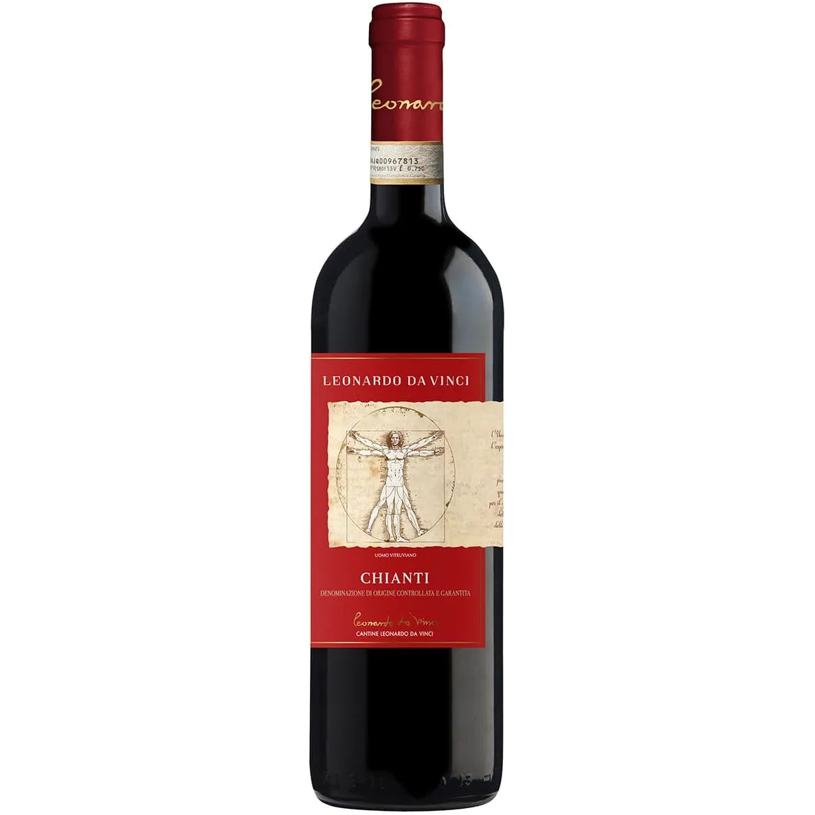 Leonardo Da Vinci Chianti