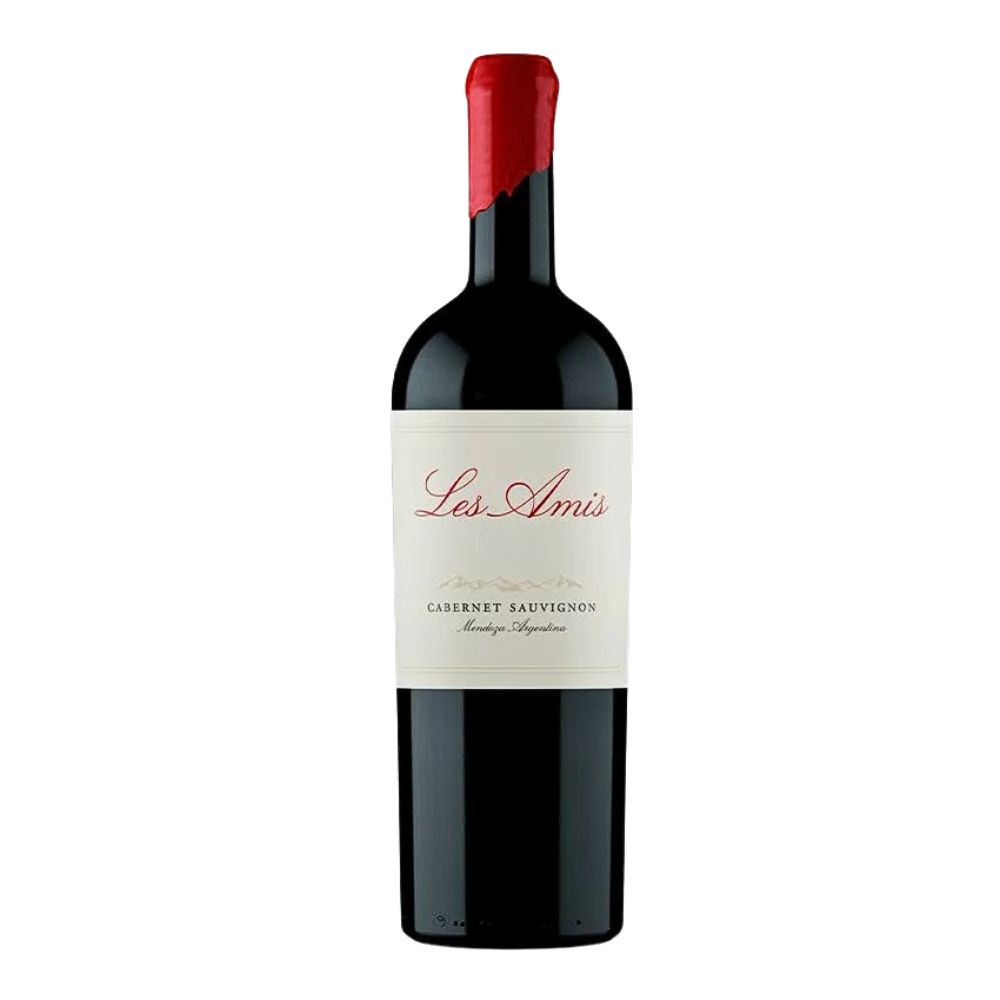 Les Amis Cabernet Sauvignon Keg
