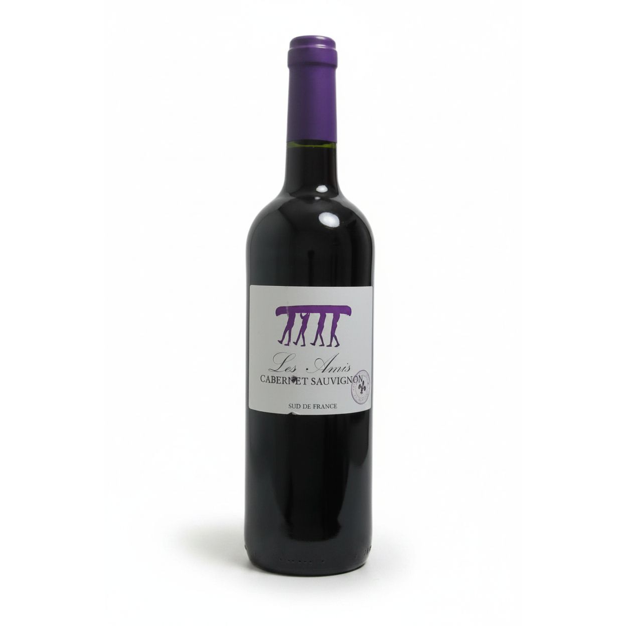 Les Amis Cabernet Sauvignon OC