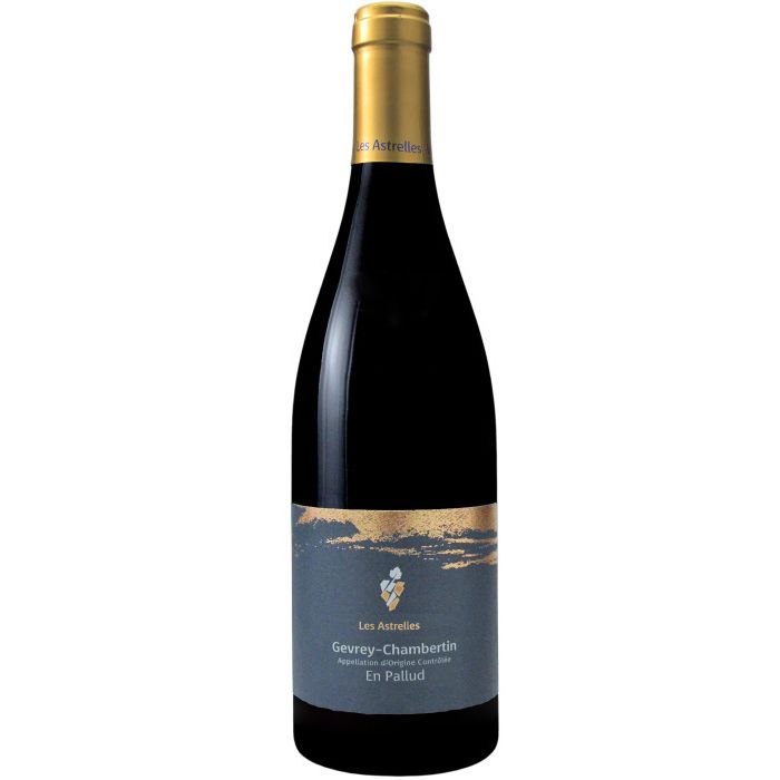 Les Astrelles Gevrey-Chambertin