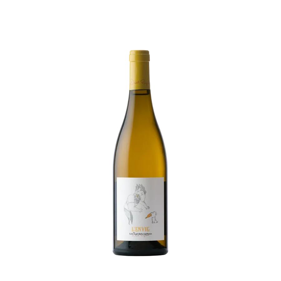 Les Bruyeres L'Envie Marsanne