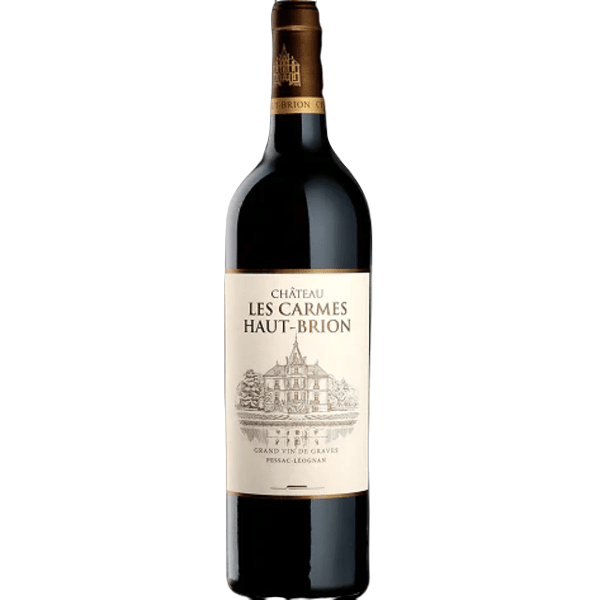 Les Carmes Haut-Brion 1.5L Magnum