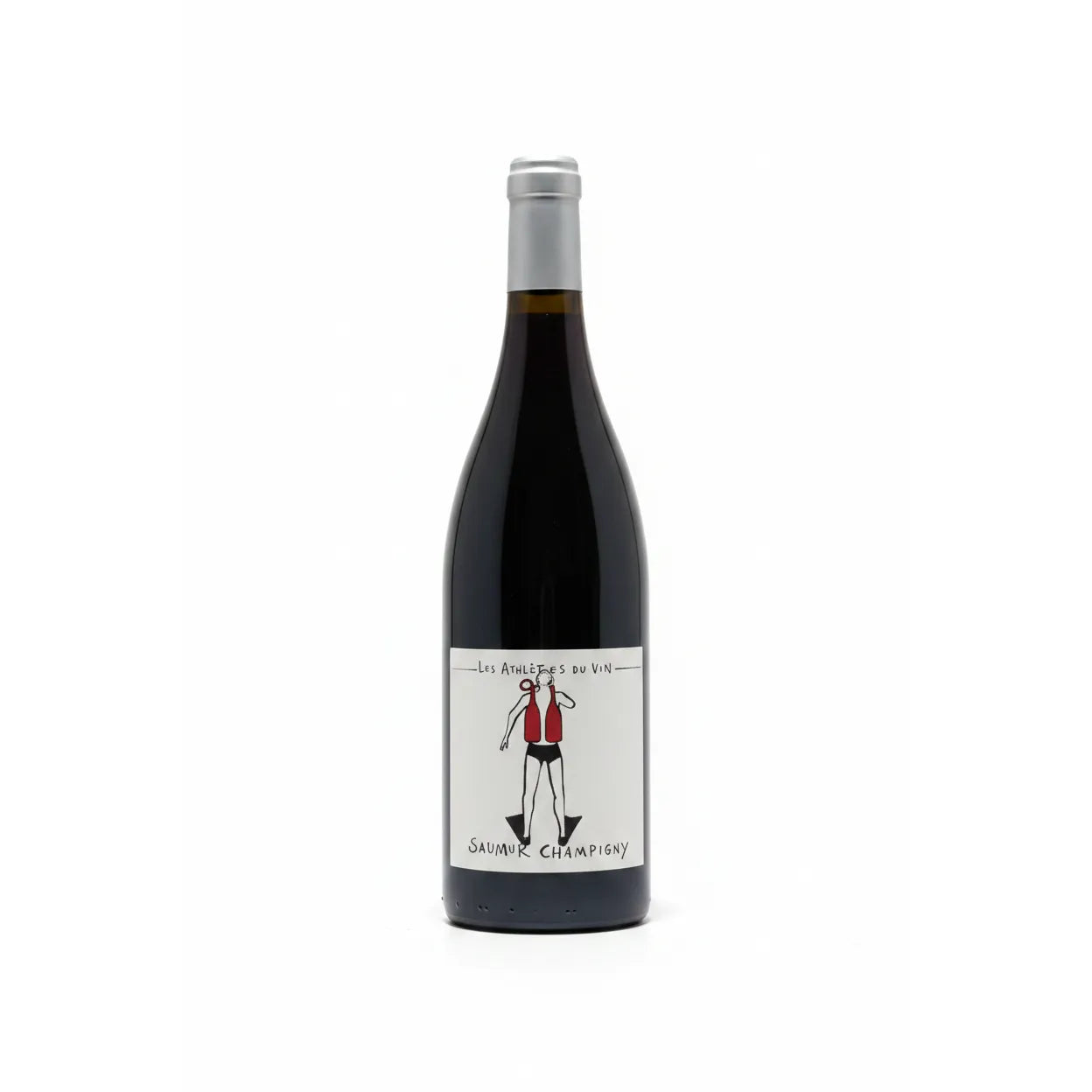 Les Esthetes du Vin Bourgueil Cabernet Franc