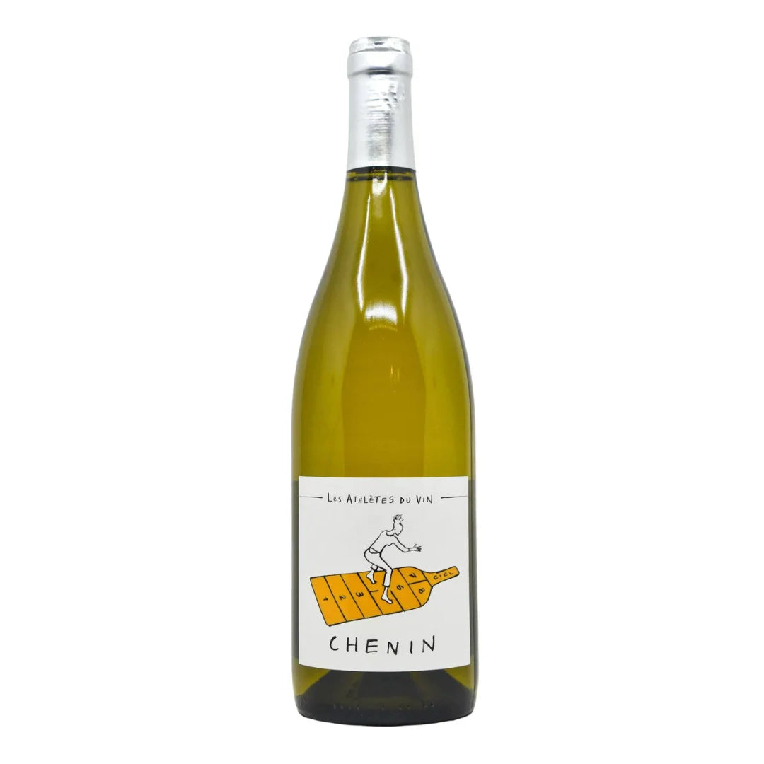 Les Esthetes du Vin Chenin Blanc