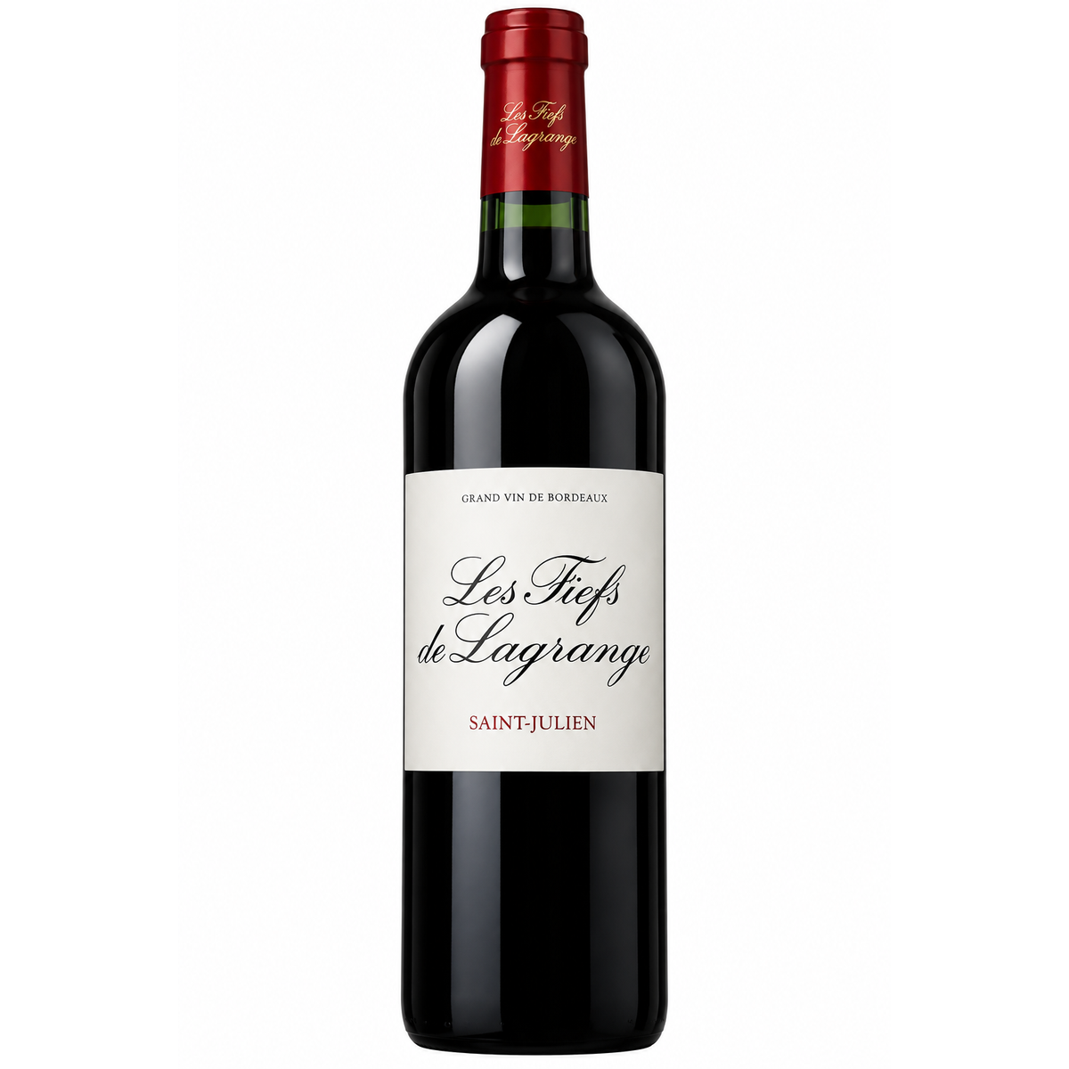 Les Fiefs de Lagrange 2012