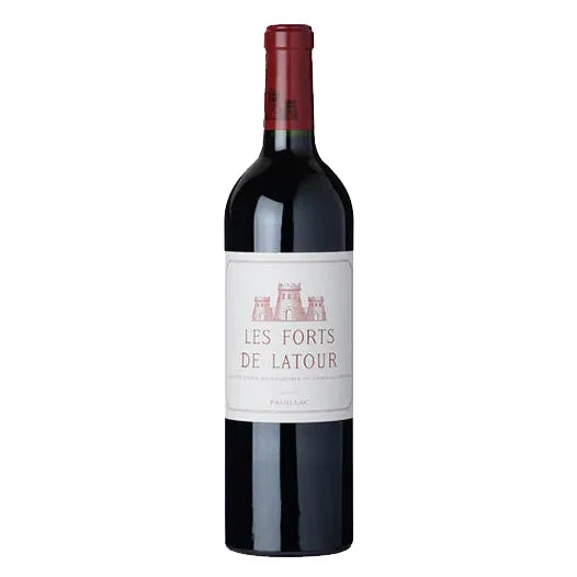 Les Forts De Latour 2014 750ml