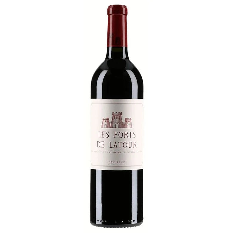 Les Forts de Latour