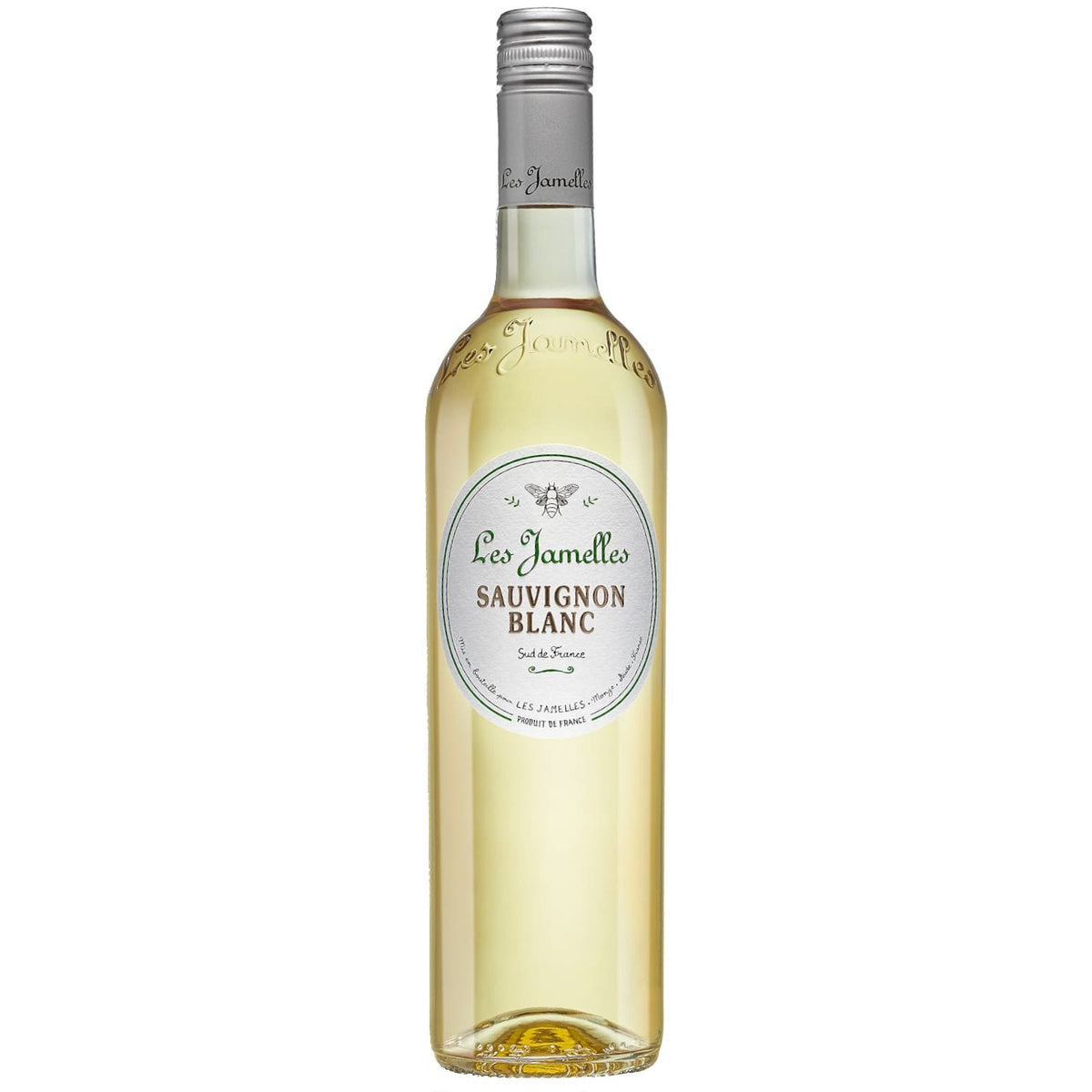 Les Jamelles Sauvignon Blanc 2022