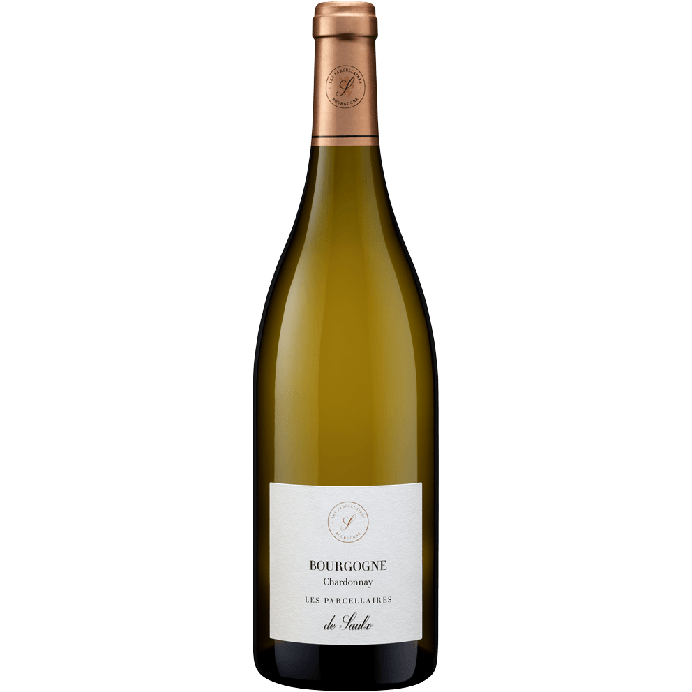 
Les Parcellaires de Saulx Bourgogne Chardonnay