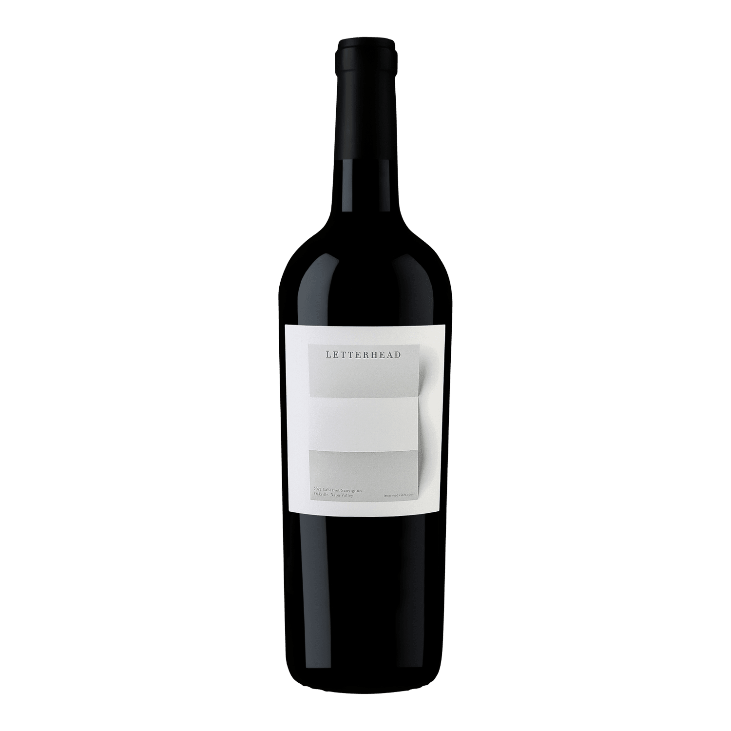 Letterhead Cabernet Sauvignon