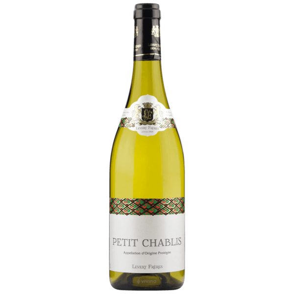 Levert Freres Petit Chablis