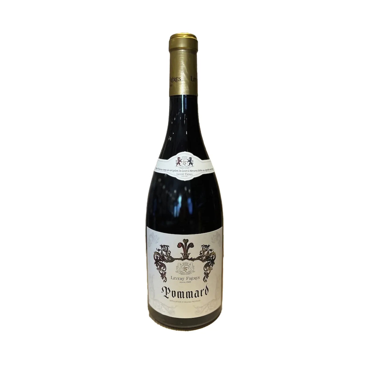 Levert Freres Pommard