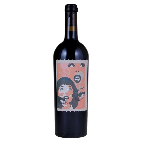 Levo 22 Tango Petite Sirah 