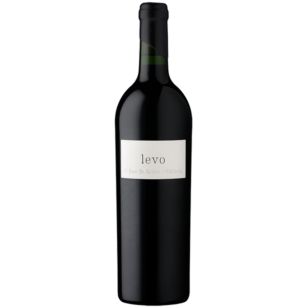 Levo El Paso De Robles Red