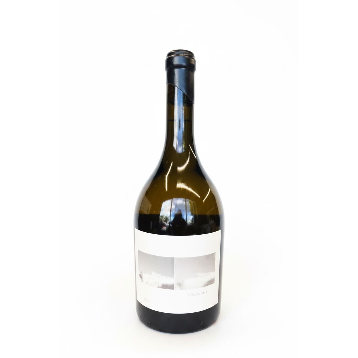 Levo Please Fasten Seatbelt White Wine